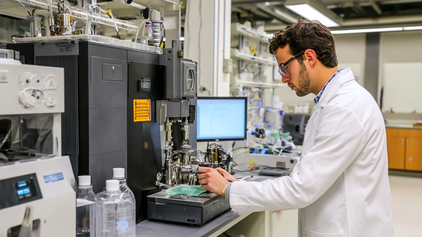 7 Essential Benefits of Investing in a Laboratory Coating Machine for Your Business
