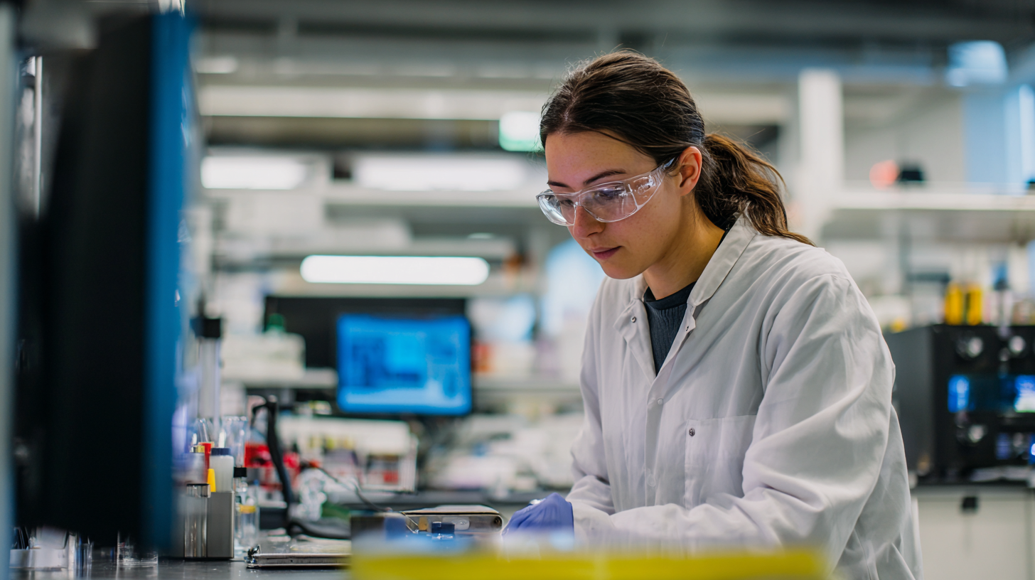 7 Essential Benefits of Investing in a Laboratory Coating Machine for Your Business