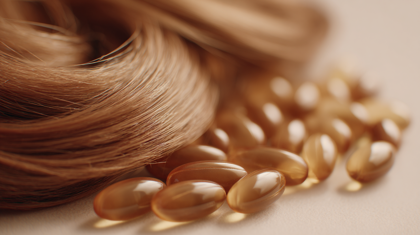 Unlocking the Secrets of Biotin Vitamins for Hair Growth and Health Benefits