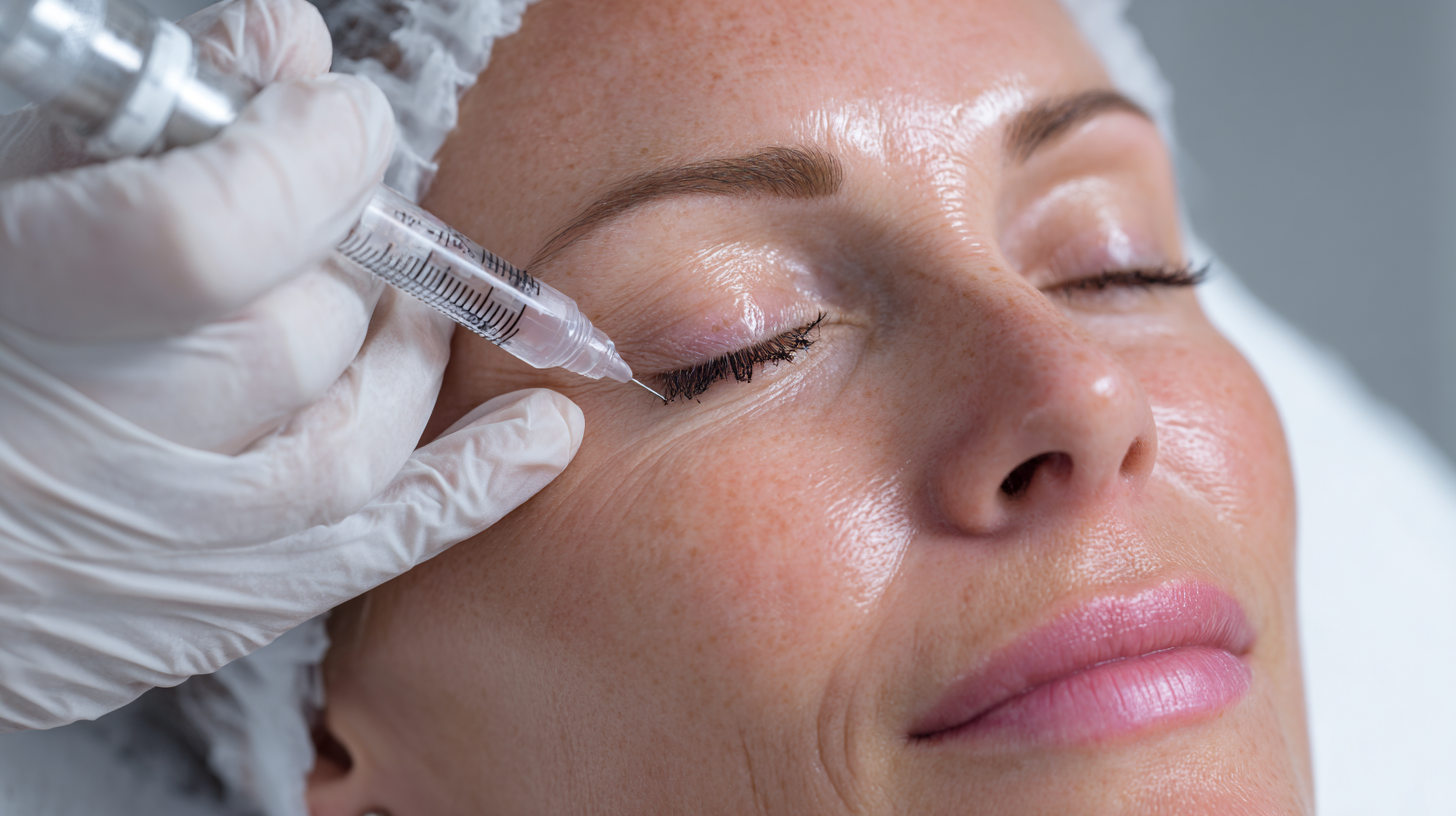 Emerging Trends in Best UV Gel for 2025 and Innovative Solutions for Nail Professionals