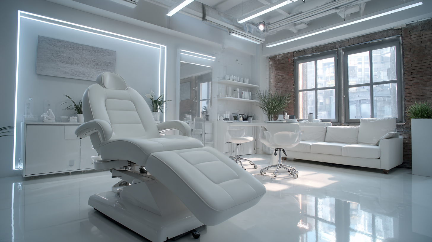 Emerging Trends in Best UV Gel for 2025 and Innovative Solutions for Nail Professionals