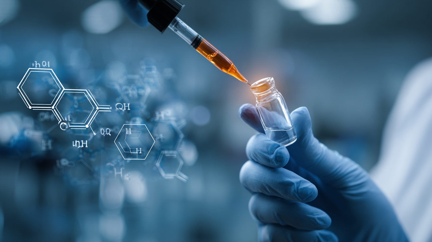 Essential Guide to Navigating the World of API Drugs: Key Insights for Industry Professionals