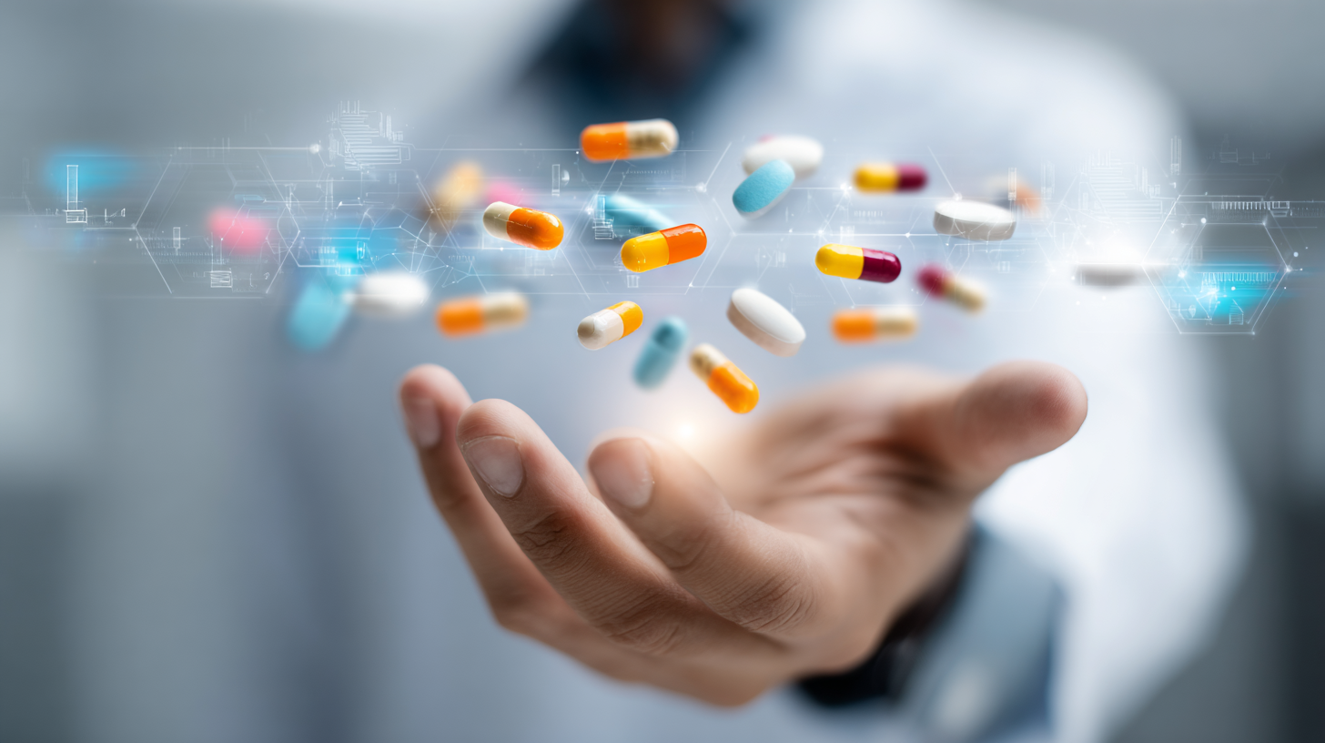 Essential Guide to Navigating the World of API Drugs: Key Insights for Industry Professionals