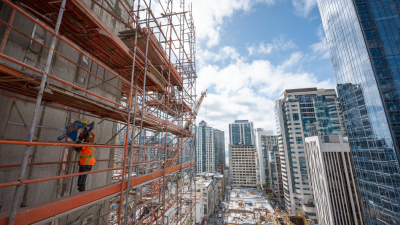 A Comprehensive Analysis of Different Types of Construction Scaffolding and Their Performance Metrics