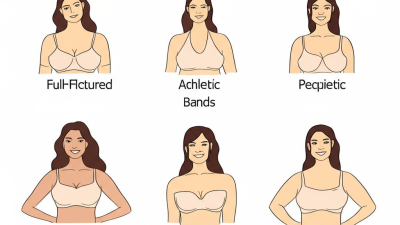 How to Choose the Perfect Slim Bra for Every Body Type