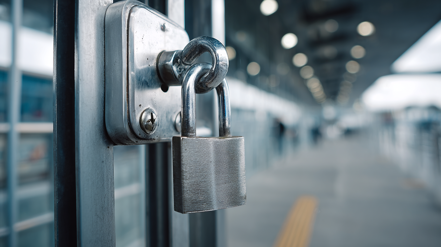 Unlocking the Advantages of Access Control Security for Global Procurement