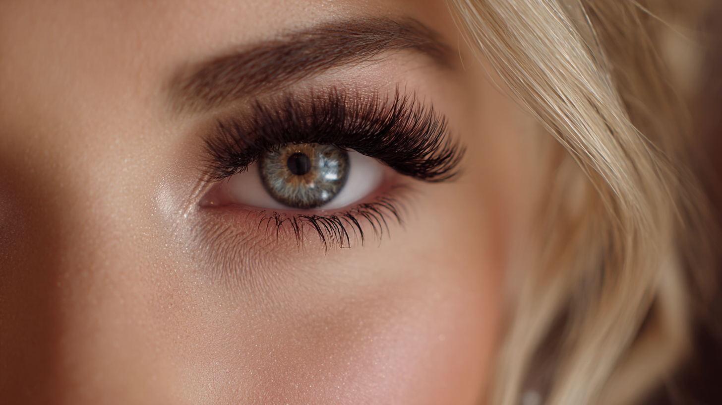 Exploring Innovative Alternatives for High Quality Lashes in Global Markets