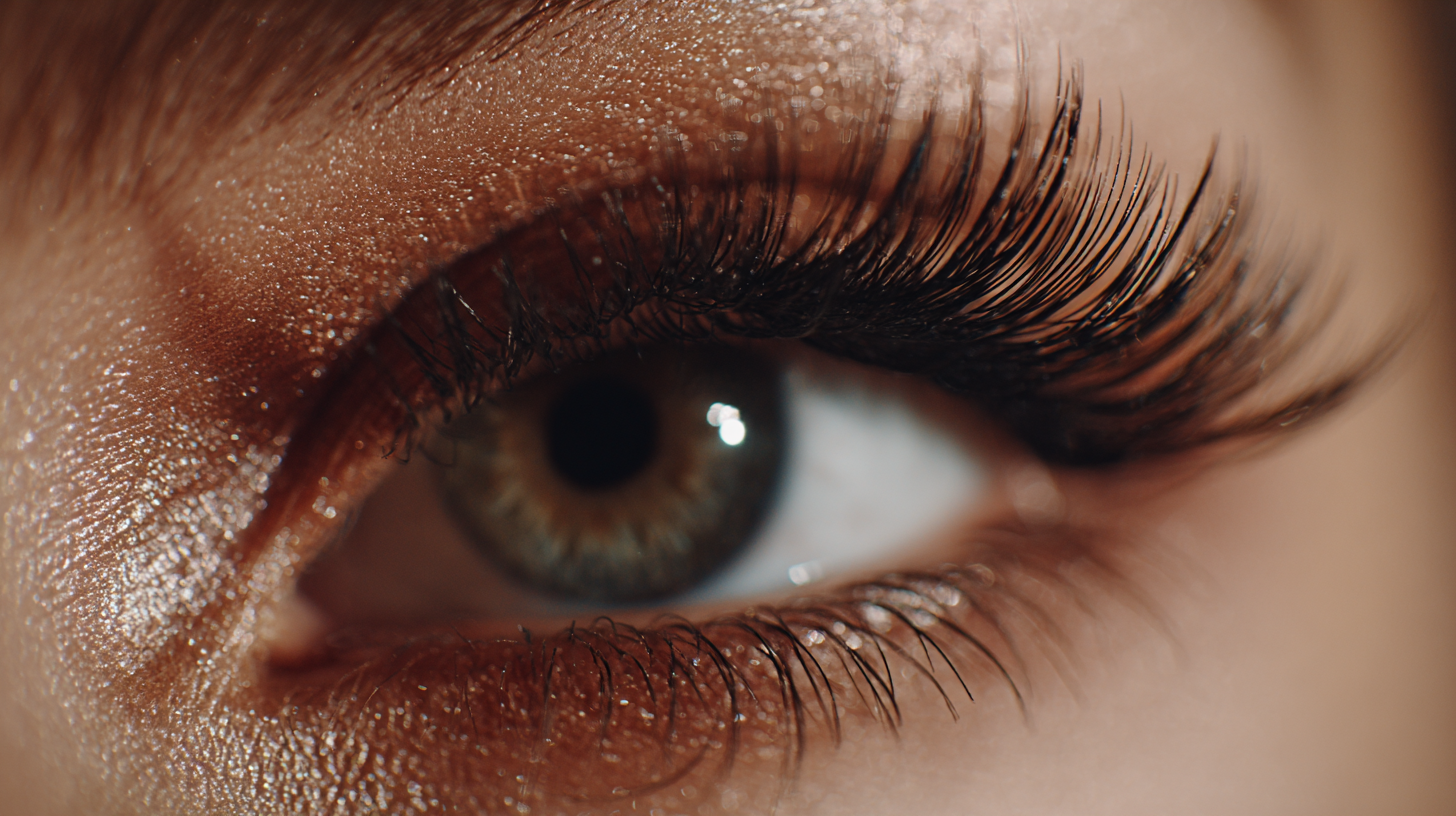 Exploring Innovative Alternatives for High Quality Lashes in Global Markets