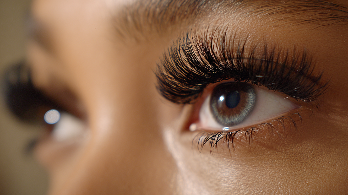 Exploring Innovative Alternatives for High Quality Lashes in Global Markets