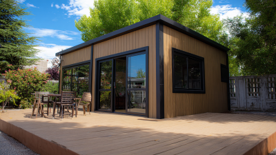 Discover Top-Quality WPC Cladding Wall Panels: Powered by China's Leading Factory for Global Export