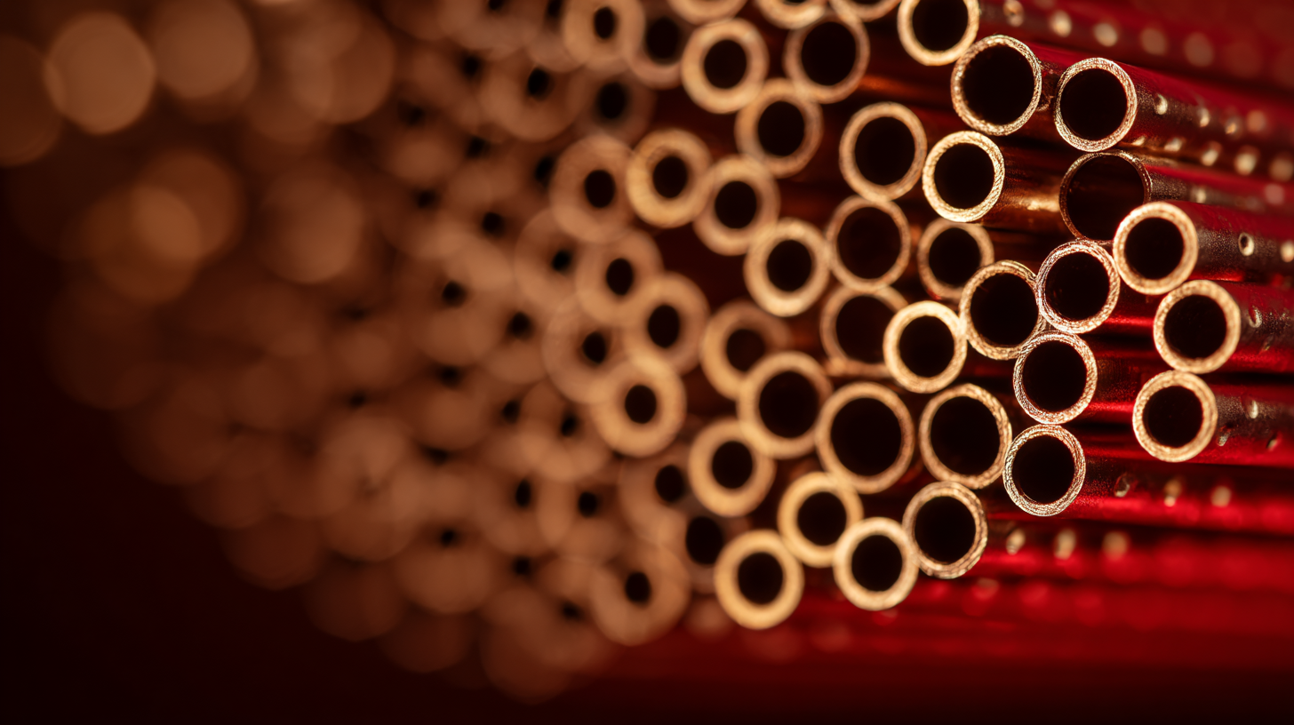 Exploring the Unique Features and Applications of Best Extrusion Tube Alternatives