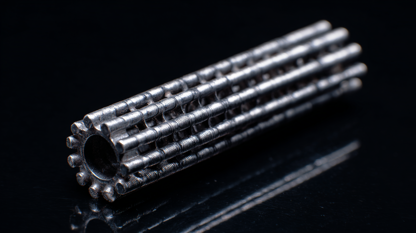 Exploring the Unique Features and Applications of Best Extrusion Tube Alternatives