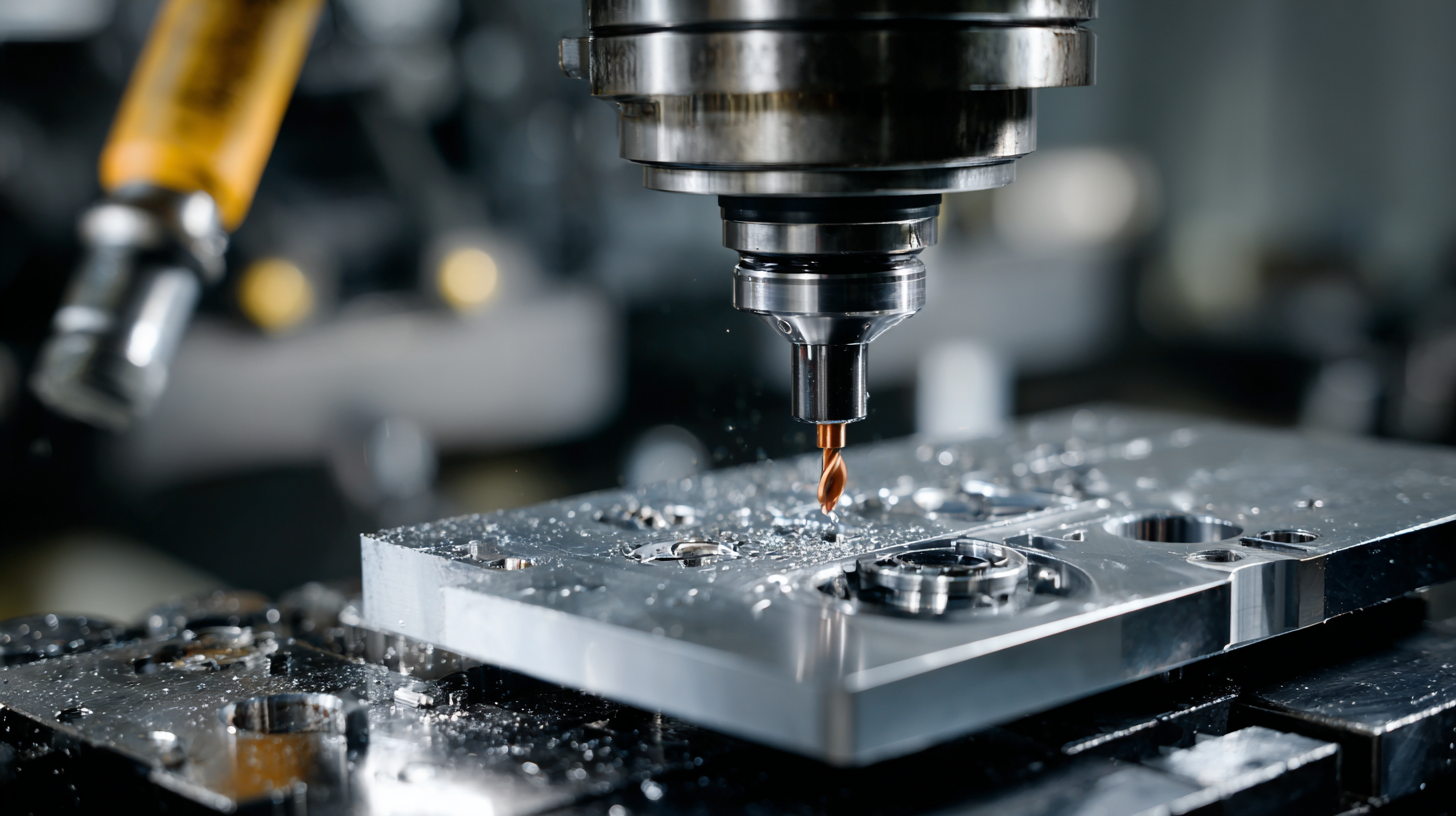 12 Reasons Cnc Custom Machining is the Best Choice for Precision Engineering Solutions