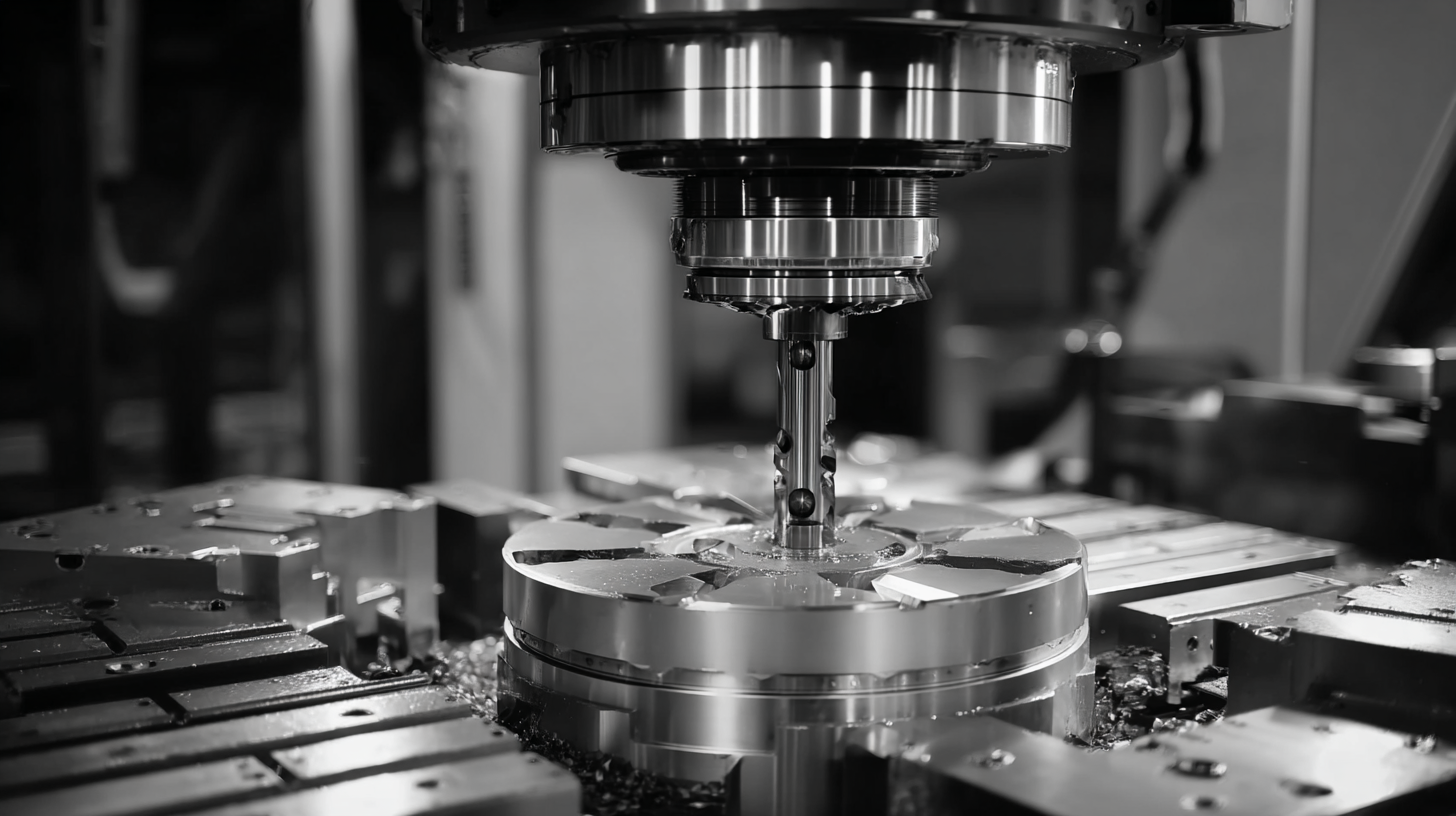 12 Reasons Cnc Custom Machining is the Best Choice for Precision Engineering Solutions