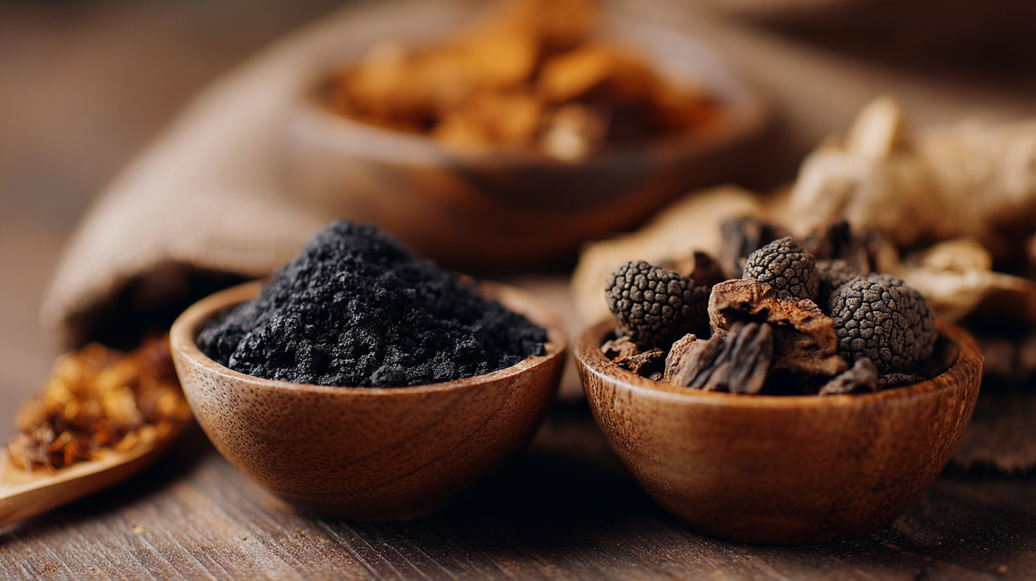 How to Choose the Best Chaga Extract for Your Health Needs