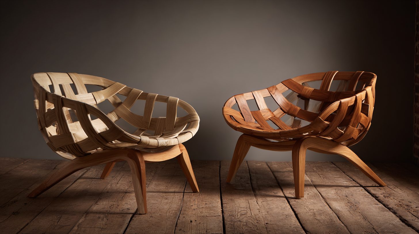 5 Essential Tips for Choosing the Best Nesting Chairs for Your Space