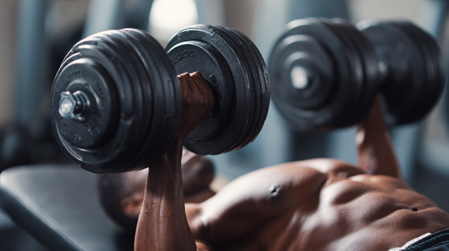 Unlocking Quality: The Ultimate Guide to Sourcing the Best Dumbbell Bench Suppliers