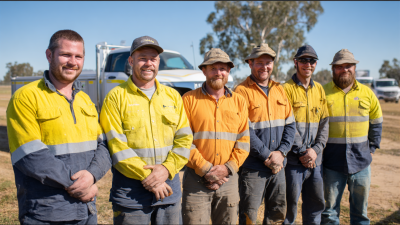 What are the Benefits of Wearing Hi Vis Shirts in High Risk Work Environments