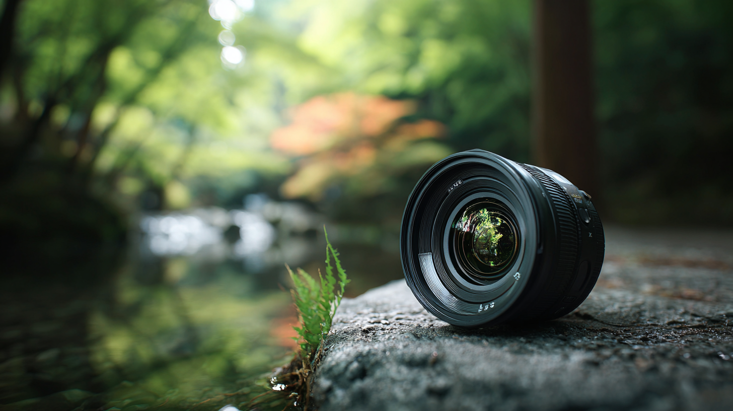 The Next Generation of Best Wide Angle Lens Innovations