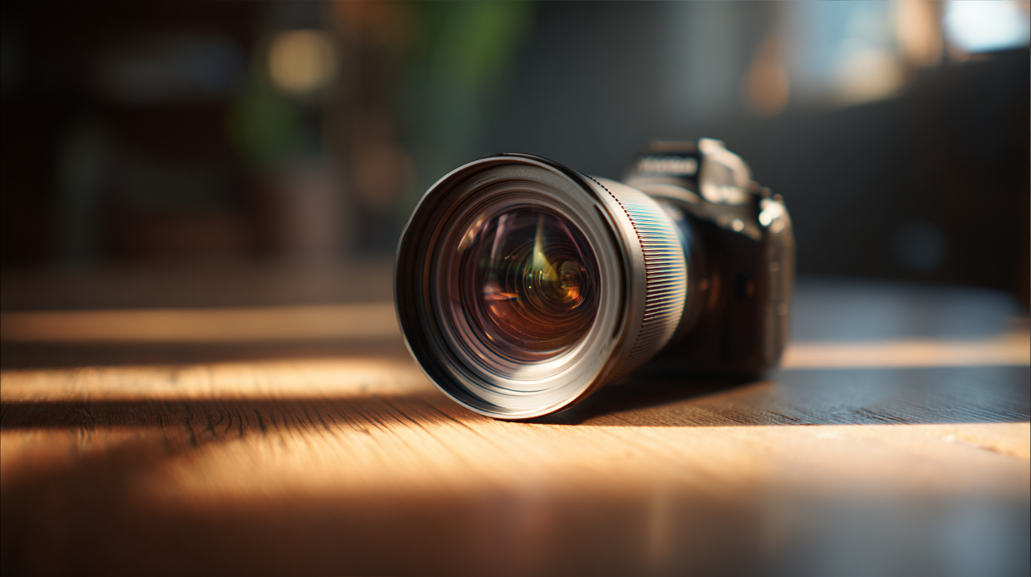 The Next Generation of Best Wide Angle Lens Innovations