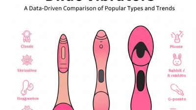 Exploring the Rise of Dildo Vibrators: A Data-Driven Comparison of Popular Types and Trends