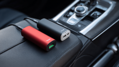 Unleashing Innovation in Portable EV Chargers from China Quality Assurance for Global Buyers