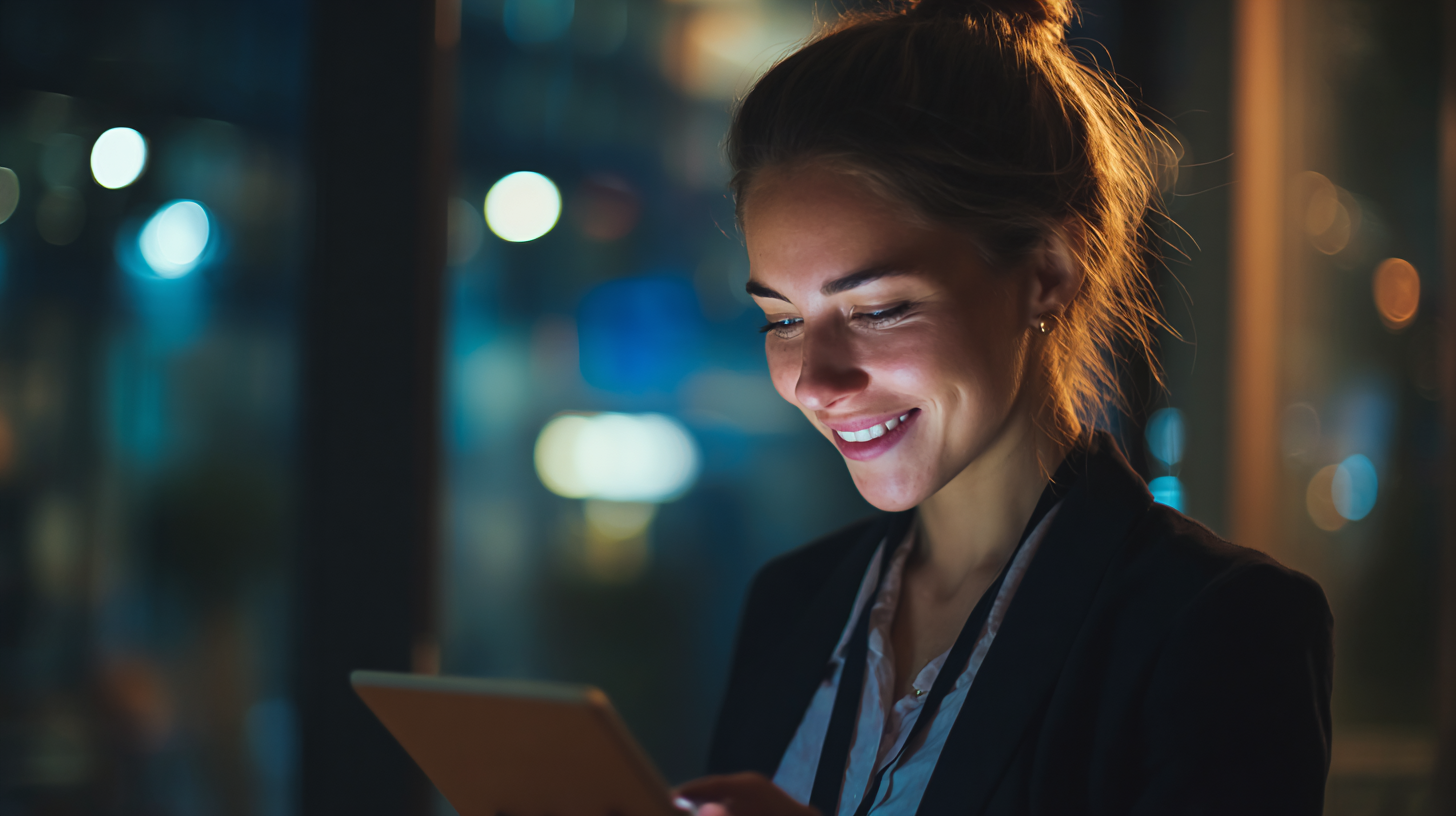 5 Digital Insights to Maximize Your Mx Series Purchase Experience