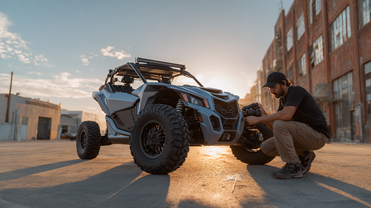 5 Digital Insights to Maximize Your Mx Series Purchase Experience