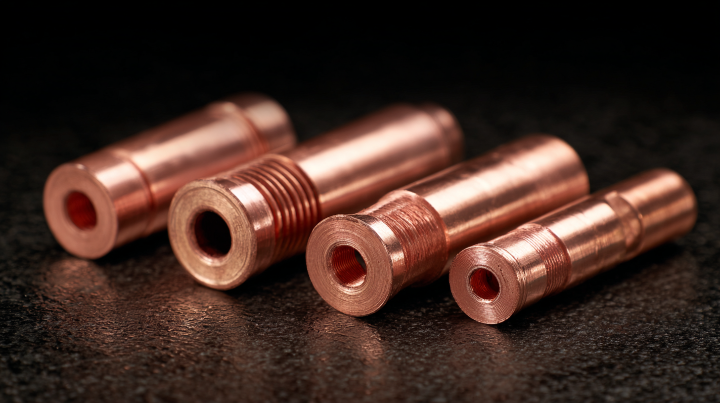 The Ultimate Checklist for Sourcing High Quality Electrical Copper Castings