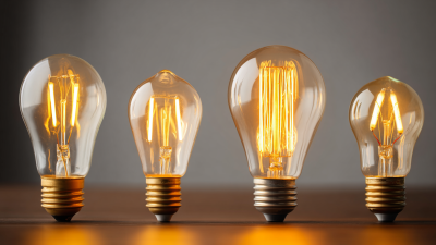 How to Choose the Best Commercial Led Bulbs for Your Business Needs