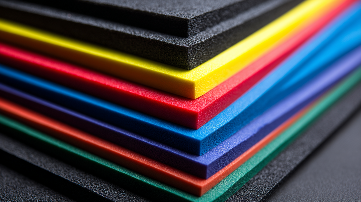 Discover How Best Eva Sponge Sheet Enhances After Sales Support and Reduces Repair Costs