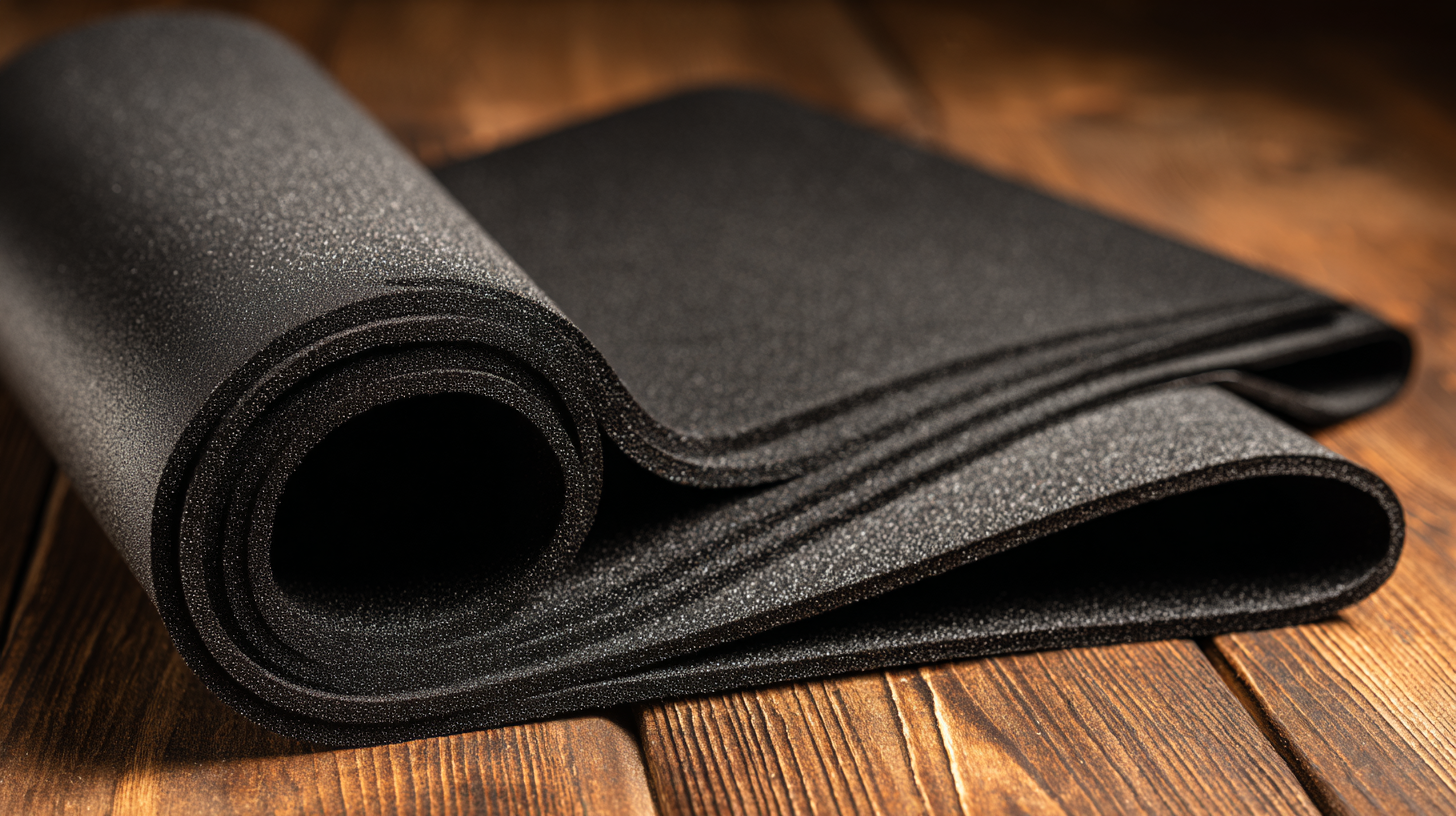 Discover How Best Eva Sponge Sheet Enhances After Sales Support and Reduces Repair Costs