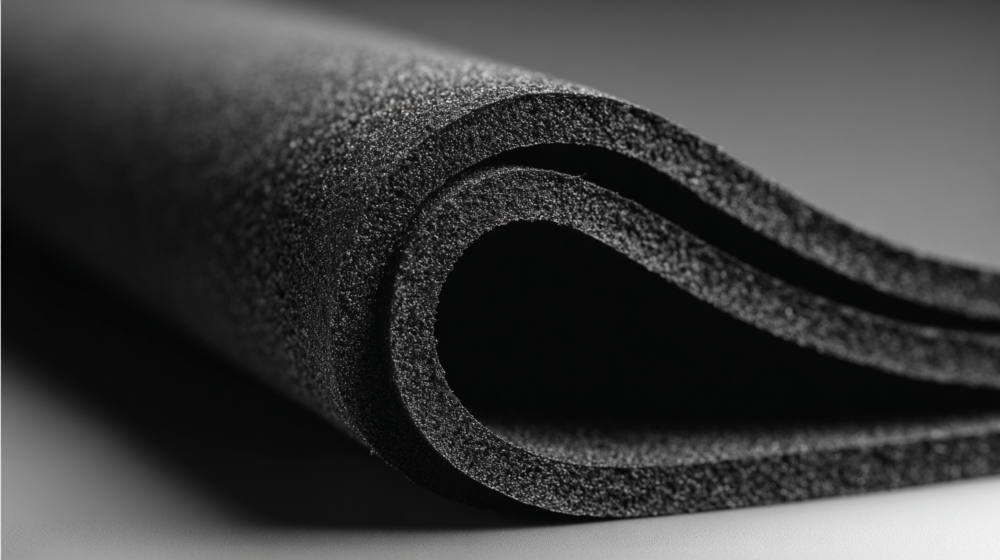 Discover How Best Eva Sponge Sheet Enhances After Sales Support and Reduces Repair Costs