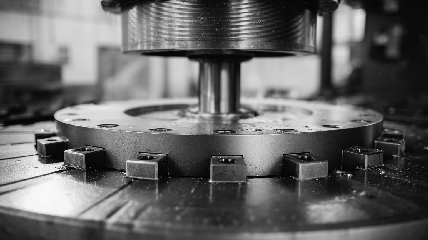 5 Key Advantages of Cold Isostatic Compaction for Modern Manufacturing