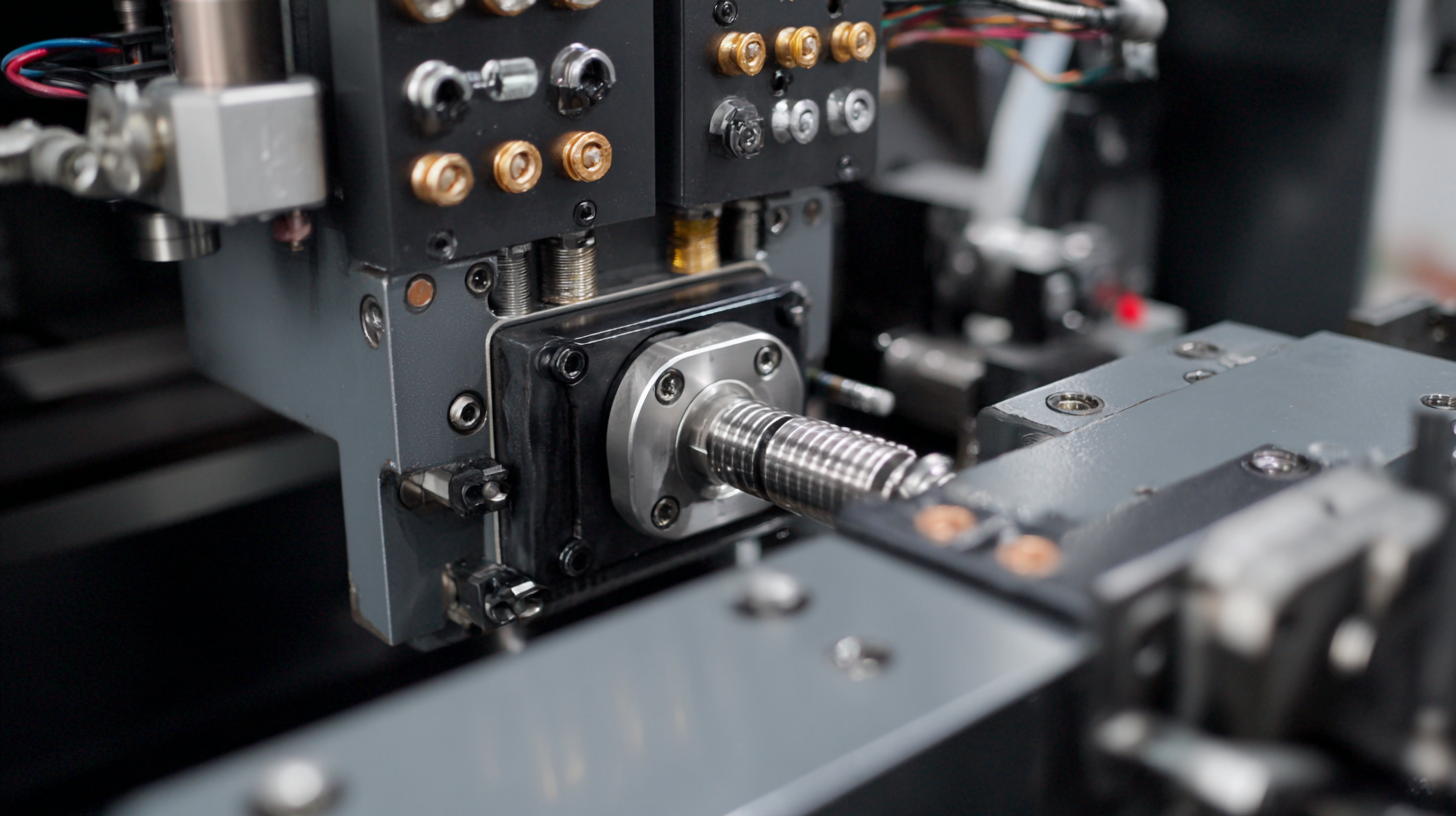 Innovative Applications of Cnc Tube Cutting Machine in Various Industries