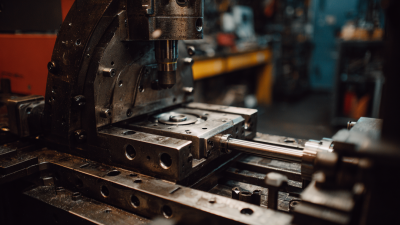 8 Compelling Reasons to Invest in a Bending Machine for Your Business