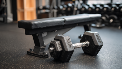 Unlocking Quality: The Ultimate Guide to Sourcing the Best Dumbbell Bench Suppliers