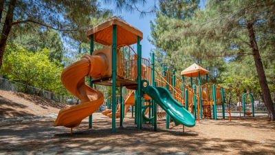 Maximizing Value with Best Playground In The Park After Sales Support and Maintenance Tips