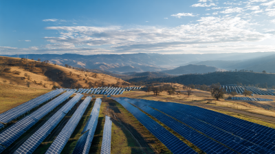 10 Reasons Solar Electricity is the Future of Energy with 85 Percent Growth Expected by 2030