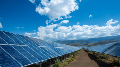 The Ultimate Guide to Harnessing the Best Renewable Energy Options for Your Business