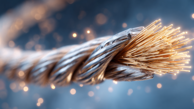 15 Best Practices for Selecting High Temperature Wire for Your Applications