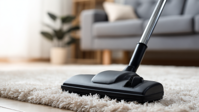 What Makes the Best Cordless Sweeper Stand Out in Your Cleaning Routine