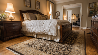Global Leaders in Manufacturing Best Bedroom Runner Rugs Meeting High Demand and Quality Standards