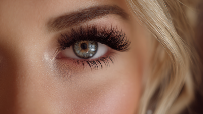 Exploring Innovative Alternatives for High Quality Lashes in Global Markets