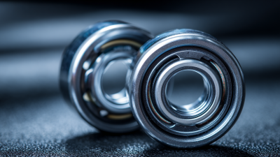 7 Best Deep Groove Ball Bearings for Unmatched Performance