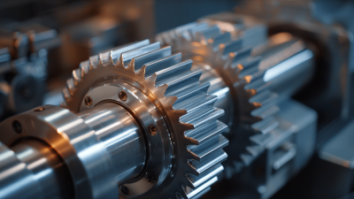 5 Reasons to Choose Best Nordmkygearbox for Your Industrial Needs