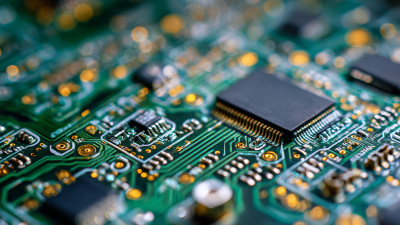 The Future of Circuit Board Manufacturing Innovations Shaping Tomorrow's Technology