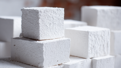 7 Essential Reasons to Choose Best Alumina White for Your Manufacturing Needs