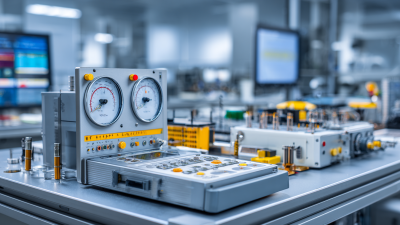 10 Essential Tips for Choosing the Right Test Instruments for Your Business