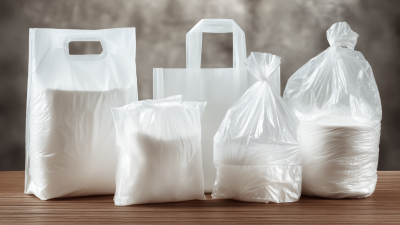 7 Best Practices for Using Polystyrene Bags in Your Business
